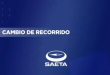 Saeta