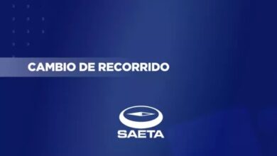 Saeta
