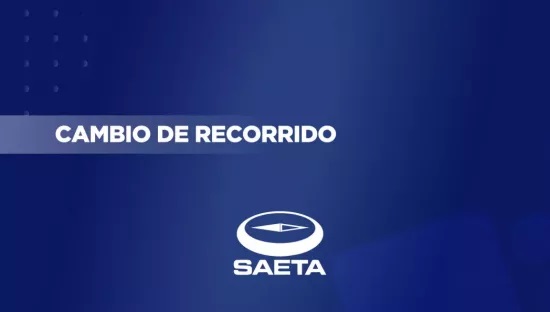 Saeta