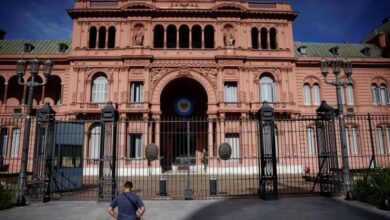 Desde el Gobierno Nacional se invitó a los Gobiernos Provinciales y de CABA a adherir al decreto (Foto: REUTERS/Adriano Machado)