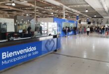 Los empleados municipales cobrarán el sueldo con un 6% de aumento