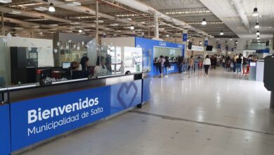 Los empleados municipales cobrarán el sueldo con un 6% de aumento