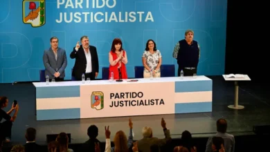 Ausencias de gobernadores en la asunción de Cristina Kirchner: descontento y señales a Kicillof