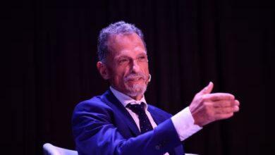 Claudio Belocopitt, presidente de Swiss Medical Group, fue imputado por presunta cartelización.