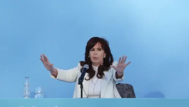 Fijan fecha para el juicio de Cristina Kirchner por los cuadernos de las coimas