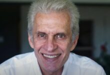 Fernando Mottola abandona embajada argentina y se entrega a las autoridades
