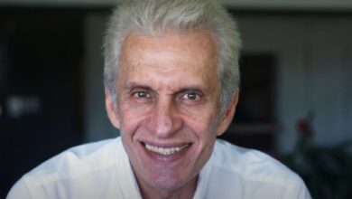 Fernando Mottola abandona embajada argentina y se entrega a las autoridades