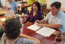 Articulación de organismos de Derechos Humanos para la prevención de la violencia policial