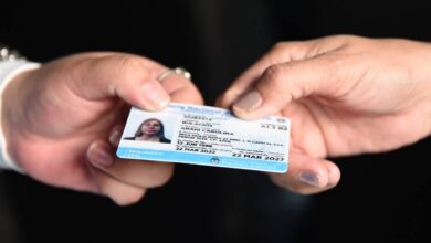 Desde el lunes 9, podrán retirarse las licencias.