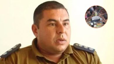 Walter Maciel, ahora procesado por sustracción y encubrimiento
