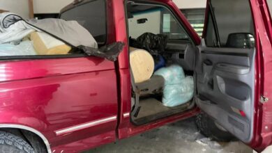 Se realizaron operativos en los municipios Guasave y Ahome, en Sinaloa, que culminaron con la detención de dos líderes del cártel narco de los Beltrán Leyva
