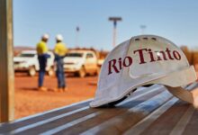La minera global Rio Tinto avanza con su proyecto de litio en Salta
