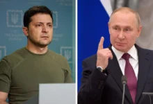 Rusia promete “castigo seguro” tras el asesinato del general Kirillov