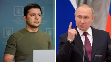 Rusia promete “castigo seguro” tras el asesinato del general Kirillov