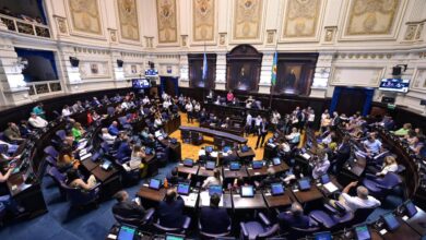 Se trabó el presupuesto y la Ley Impositiva en la provincia de Buenos Aires