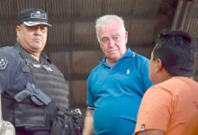 José “Pepe” Muratore se resistía a dejar la administración del Mercado.