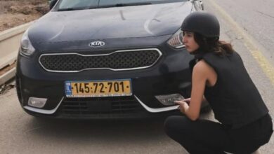 Cecilia Sala, periodista italiana detenida en Irán (Instagram)