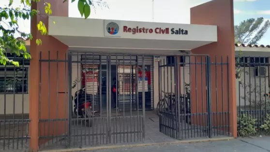 Guardias activas en el Registro Civil en Navidad