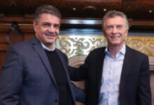 Macri celebró la creación del fuero laboral en la Ciudad de Buenos Aires