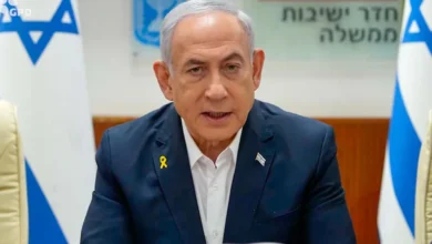 Benjamin Netanyahu declara en juicio por corrupción en Tel Aviv