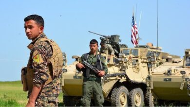 EE.UU. aprovecha la caída de Al-Assad para redefinir su estrategia en Siria