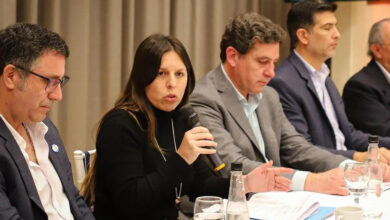 Designan a Inés Liendo como interventora del INTA