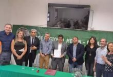 El Gobierno provincial oficializó la donación del inmueble a la sede Metán de la UNSa