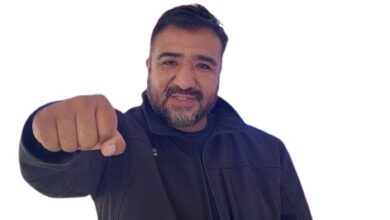 "Coco" Chavez Díaz, señalado en Salta por la Universidad Oncativo