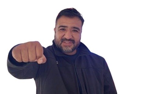 "Coco" Chavez Díaz, señalado en Salta por la Universidad Oncativo