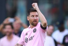 Lionel Messi es elegido como el MVP de la MLS 2024