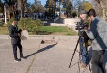 Cine en Comunidad: se estrenan tres nuevos cortometrajes