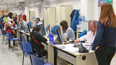 El 96% de los empleados estatales aprobaron el exámen de idoneidad