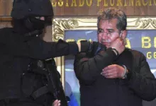 Bolivia extradita a Maximiliano Dávila a Estados Unidos
