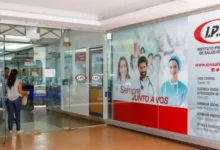 Instituto Provincial de la Salud.