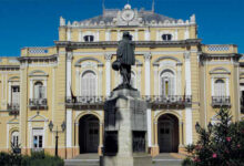 Legislatura Provincial.