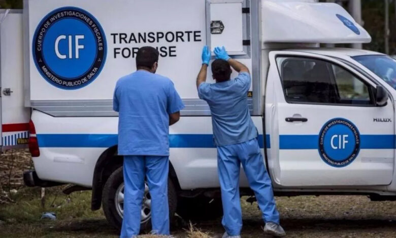 Salta cerró 2024 con una de las tasas más altas de homicidios dolosos del país.