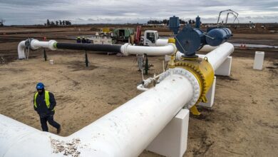 Reversión del Gasoducto Norte: Reevaluan contratos por aumentos en costos de transportes