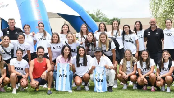 Con las llegadas de las Leonas a Salta, realizarán actividades abiertas