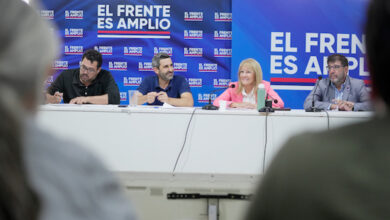 En Uruguay Frente Amplio prioriza regulación de ingresos a intendencias y despenalización de la eutanasia