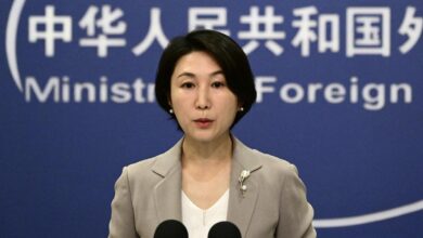 China advierte sobre consecuencias de aranceles mutuos con EE. UU.