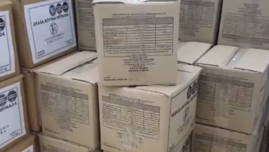 Chicoana: El Ente Frigorífico comenzó a comercializar grasa bovina
