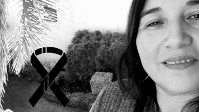 Falleció Lucrecia Maldonado, reconocida docente y concejal de El Quebrachal
