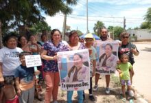 Tras el pedido de vecinos y una reunión con autoridades, el municipio asumió el alquiler de la vivienda de la Dra. Yarelis para garantizar su permanencia en Urundel,