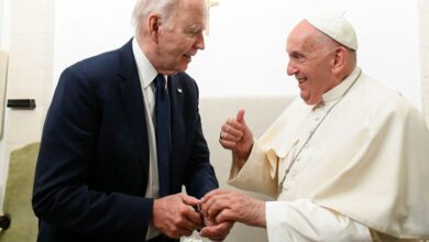 Biden retira a Cuba de la lista de Países terroristas