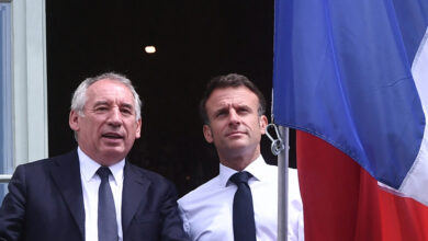 Francia reabre el debate sobre la Reforma Jubilatoria