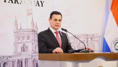 Ramírez intensifica campaña en el Caribe para el foro regional