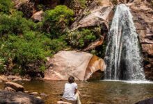 Turistas denuncian estafas en el Río Colorado