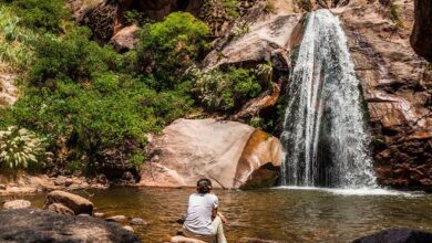 Turistas denuncian estafas en el Río Colorado