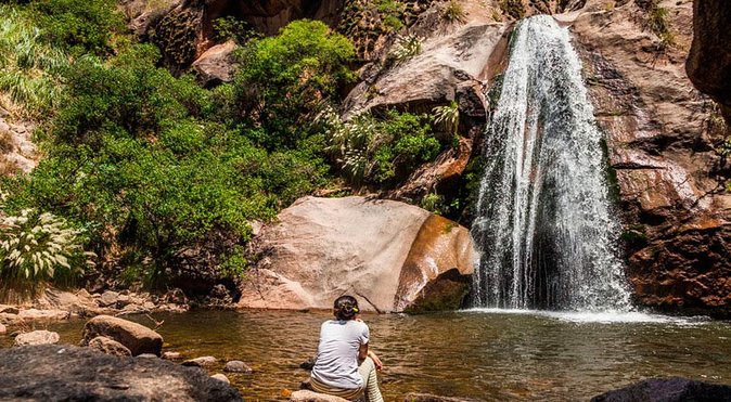 Turistas denuncian estafas en el Río Colorado