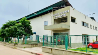 Continúan los conflictos tras venta de turnos en el hospital San Roque de Embarcación